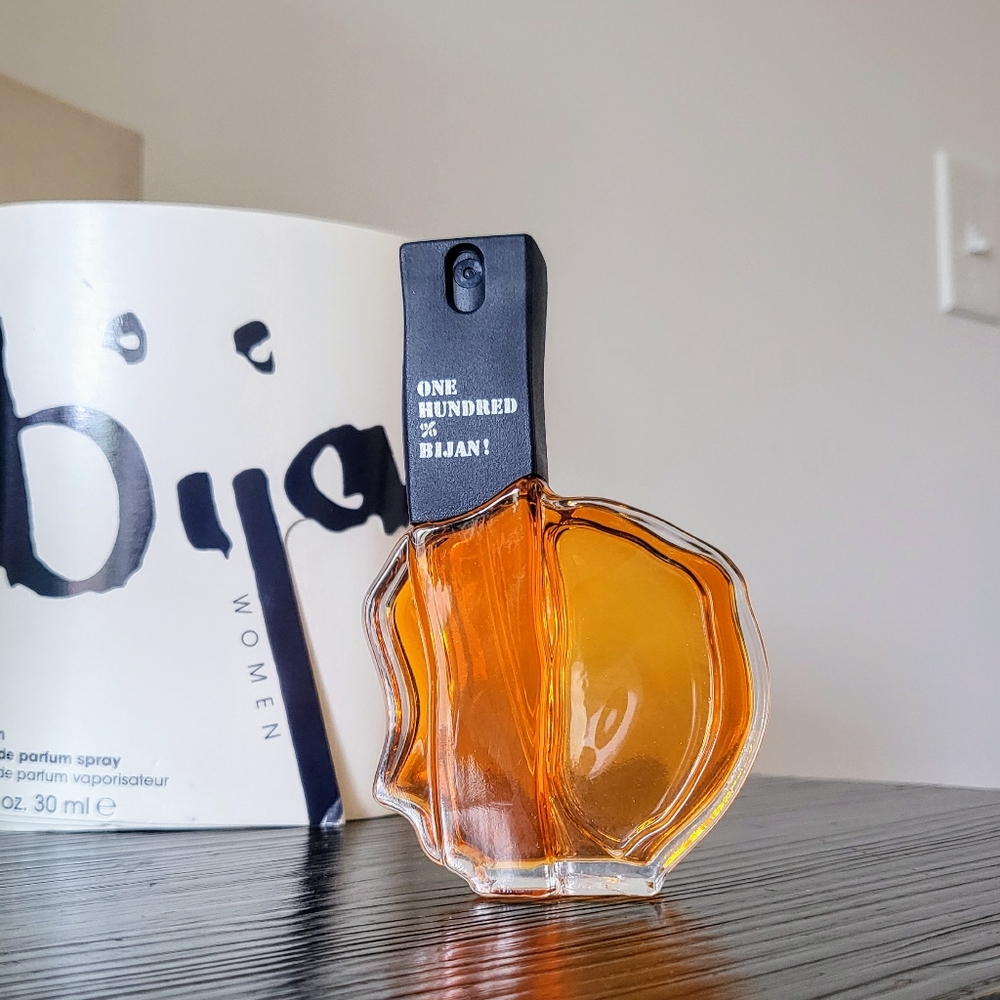 Vintage Original BIJAN 1oz Eau de Parfum EDP